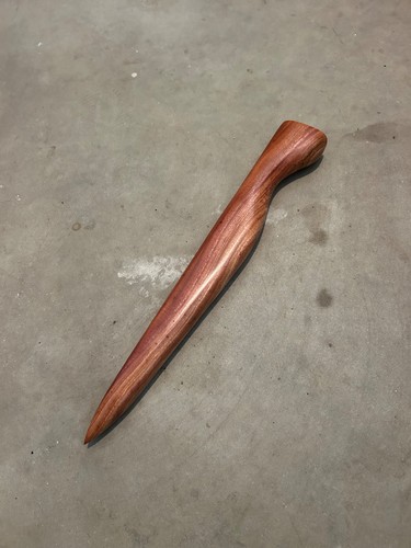 Handmade one kind - one-of-a-kind, vampire