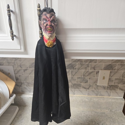 Vintage 2003 hanging vampire - vintage,