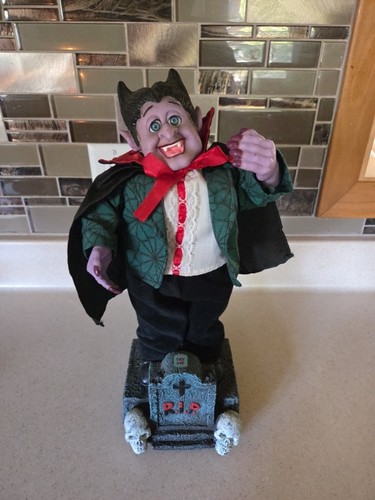 Toys vampire count dracula - toys,