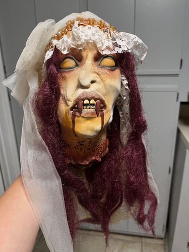 Vtg 1990s vampire brides - 1990s,